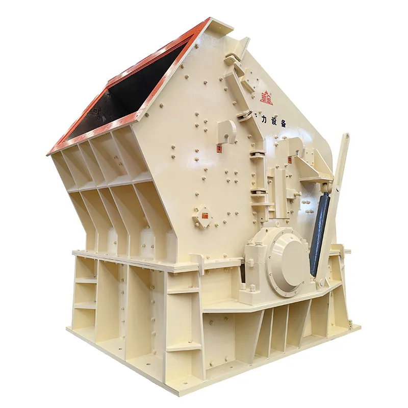 Роторная дробилка (3)