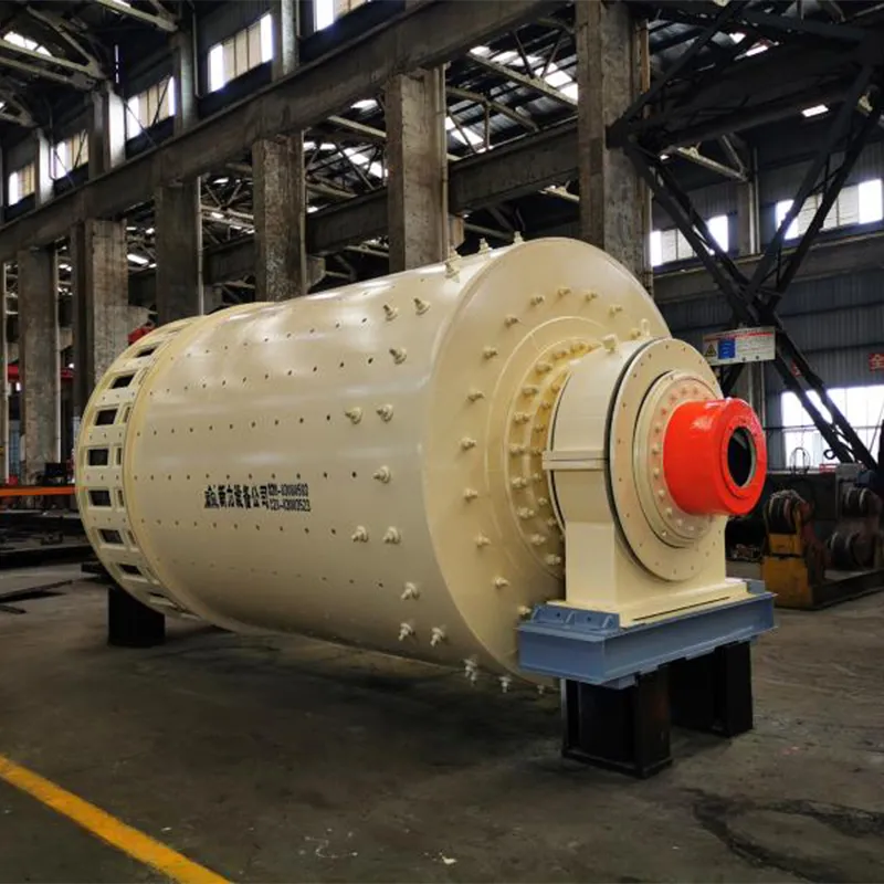 Высокоэффективная валковая дробилка (1)