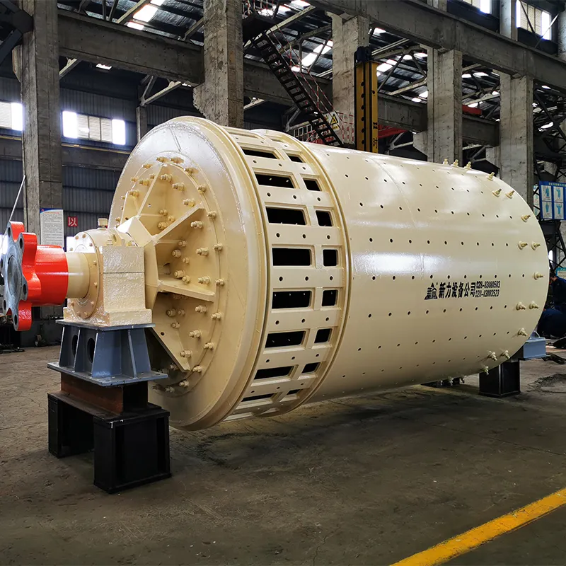 Высокоэффективная валковая дробилка (2)