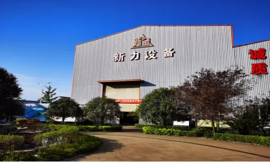 Партийные ячейки Аппарата Отдела единого фронта района Синьду и Федерации промышленности111 (8)