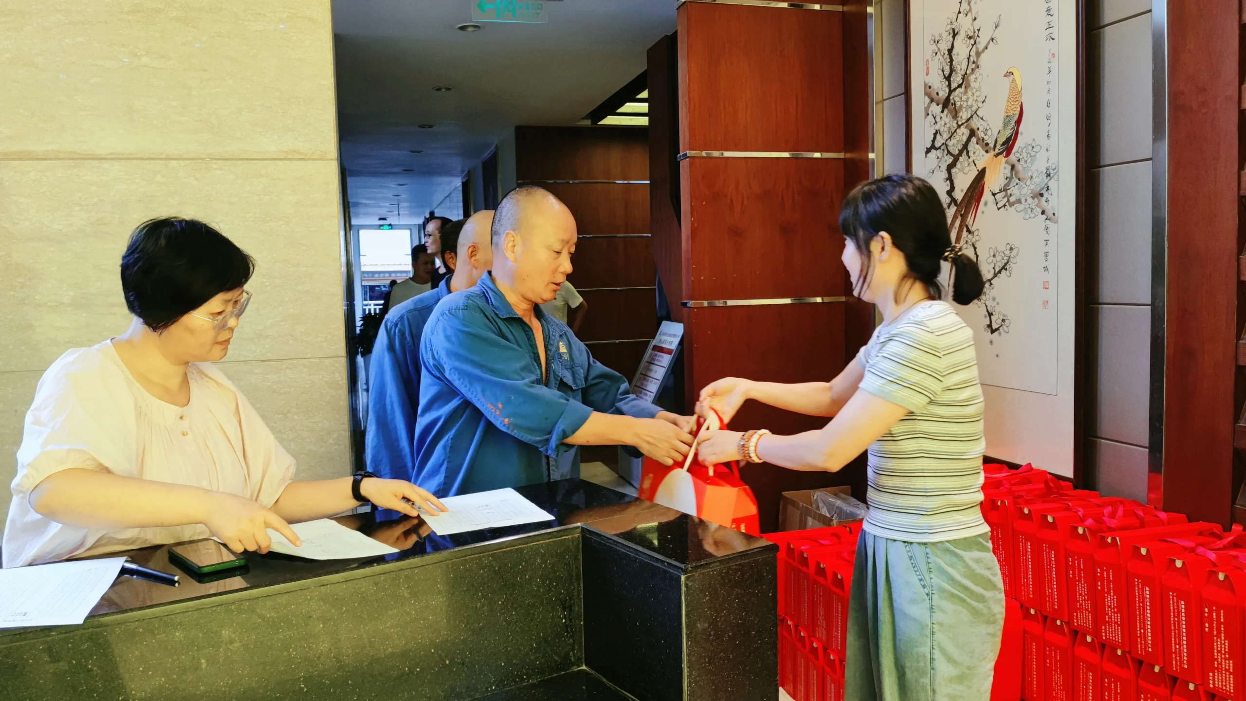 Передаем тепло и продолжаем традиции, объединяем силы и движемся вперед111 (2)