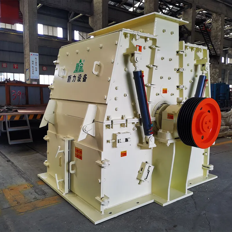 Сверхтонкая дробилка (2)