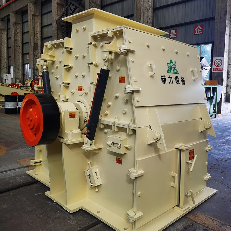 Сверхтонкая дробилка (3)