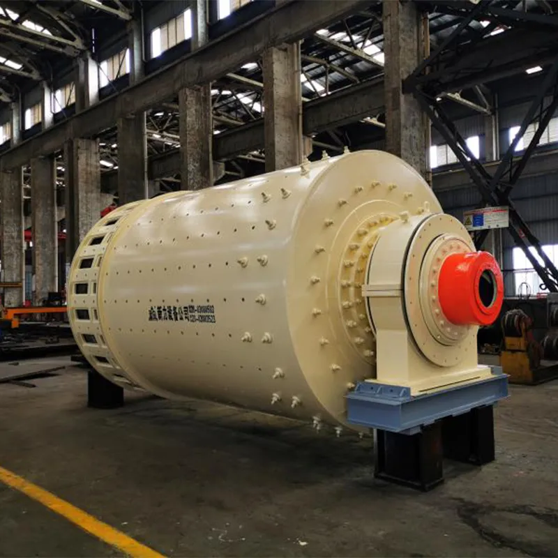 Элитная дробилка для производства песка (2)