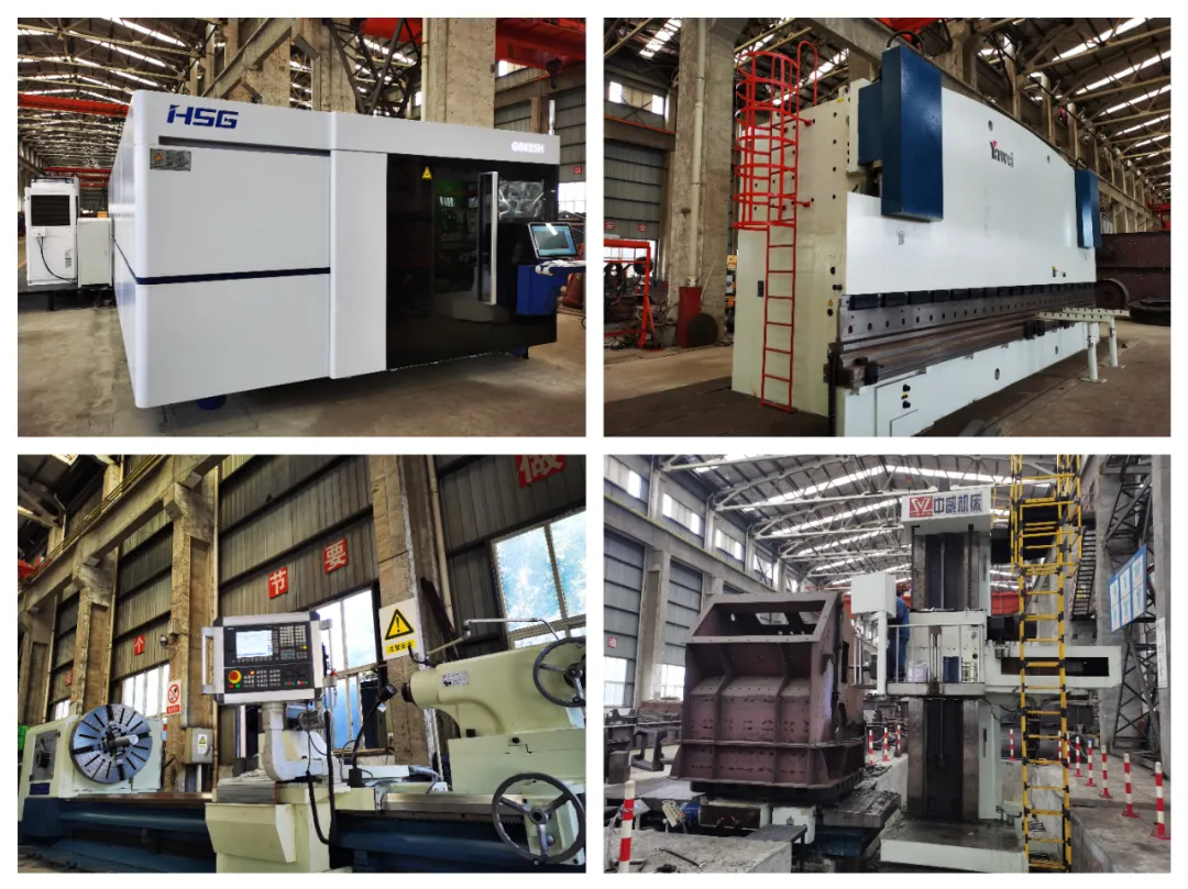 【Деловой обмен】 Чэнду-Ланчжунская торговая палата организовала визит и исследование предприятия председателя111 (6)