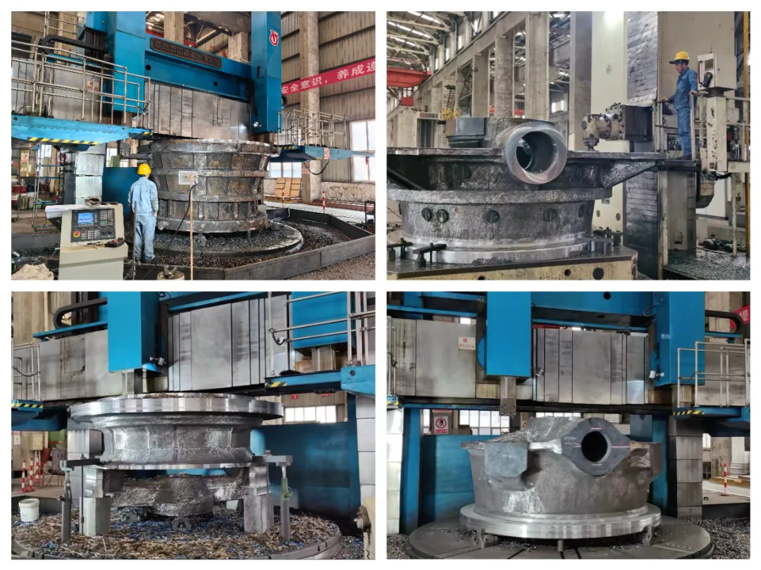 【Деловой обмен】 Чэнду-Ланчжунская торговая палата организовала визит и исследование предприятия председателя111 (7)